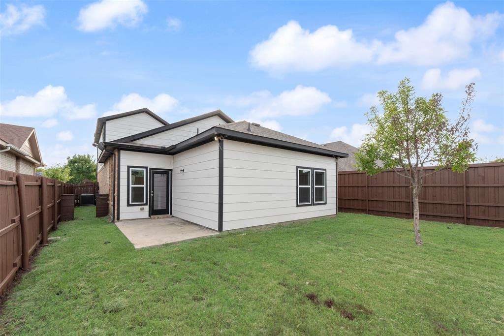 Seagoville Villas - Residential