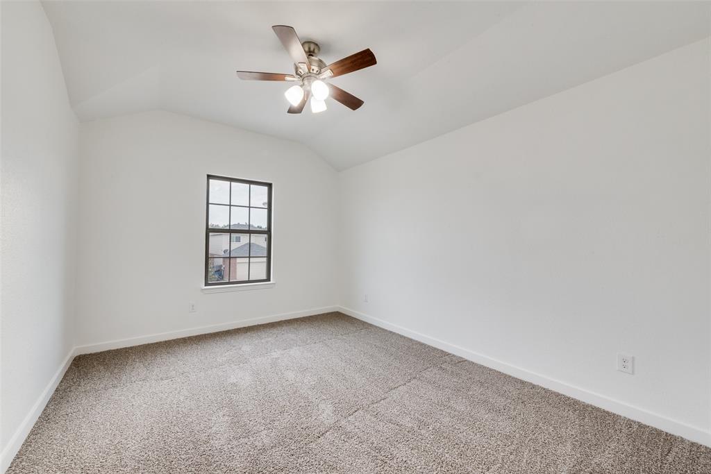 Seagoville Villas - Residential