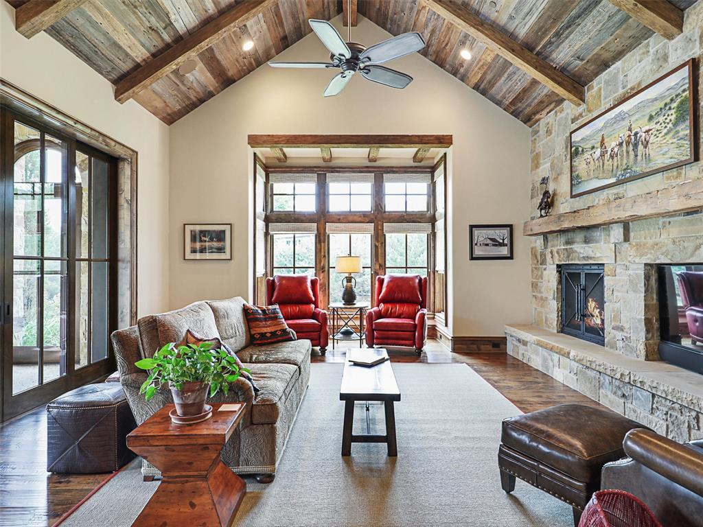 Vaquero Arthur - Residential