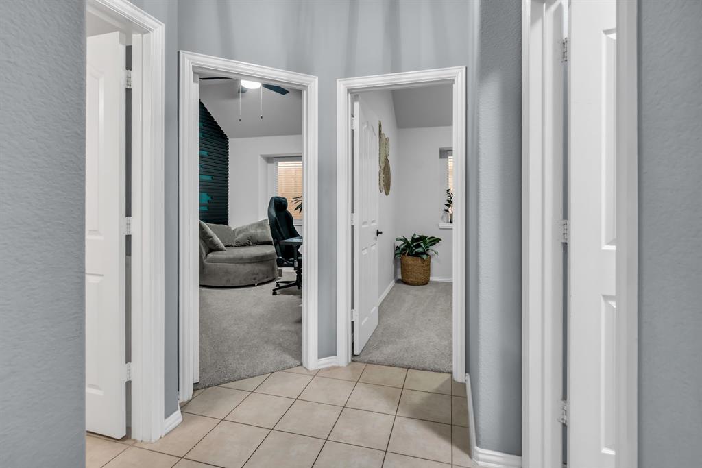 Durham Farms Watauga - Residential Lease