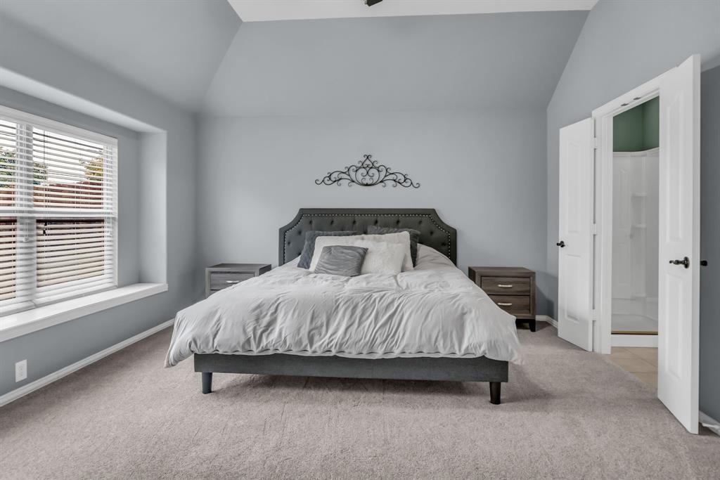 Durham Farms Watauga - Residential Lease