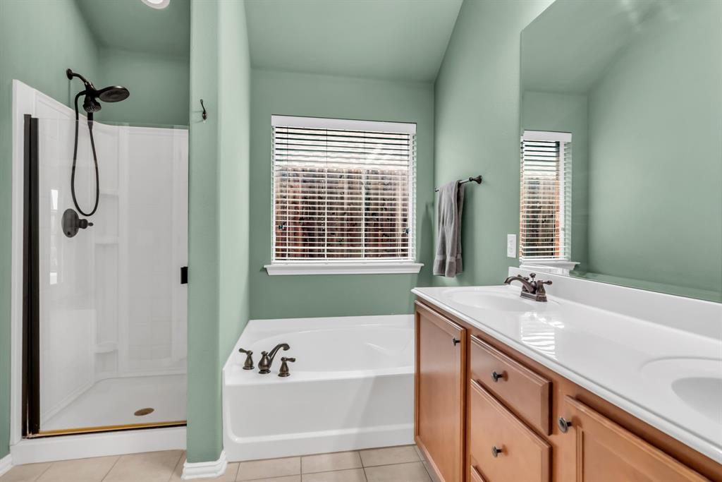 Durham Farms Watauga - Residential Lease