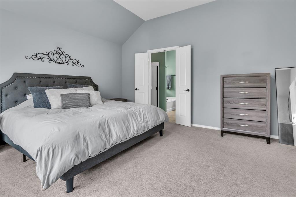 Durham Farms Watauga - Residential Lease