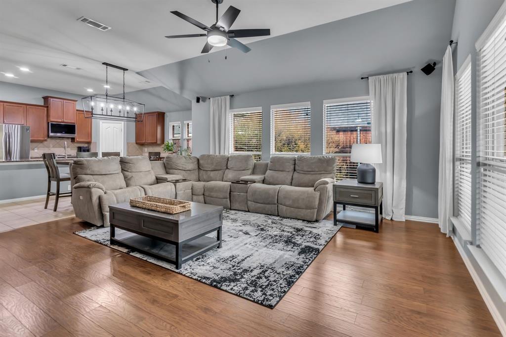 Durham Farms Watauga - Residential Lease