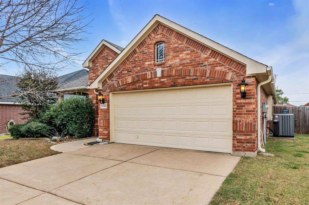 Durham Farms Watauga - Residential Lease