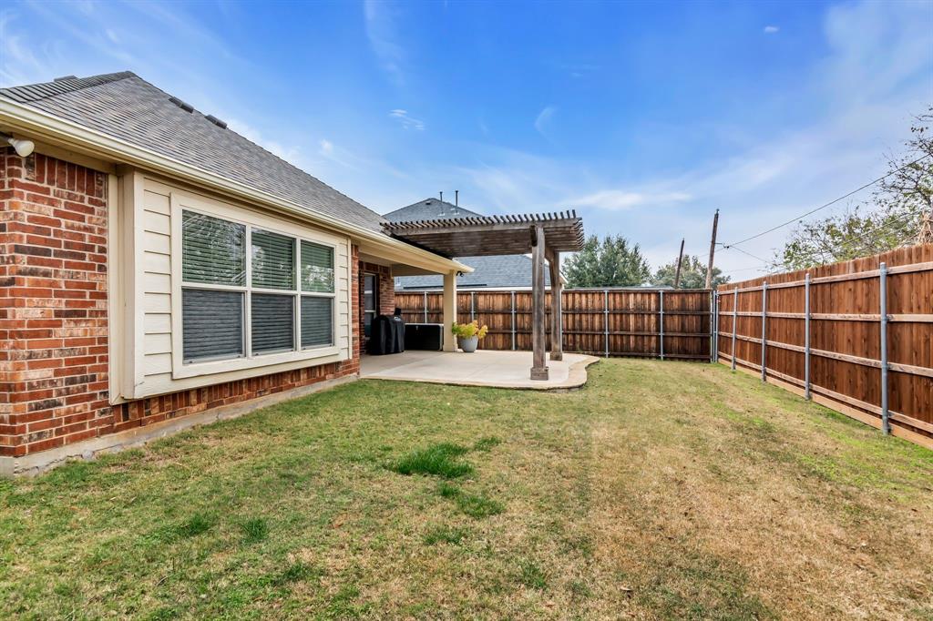 Durham Farms Watauga - Residential Lease