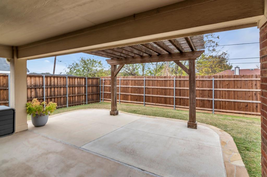 Durham Farms Watauga - Residential Lease