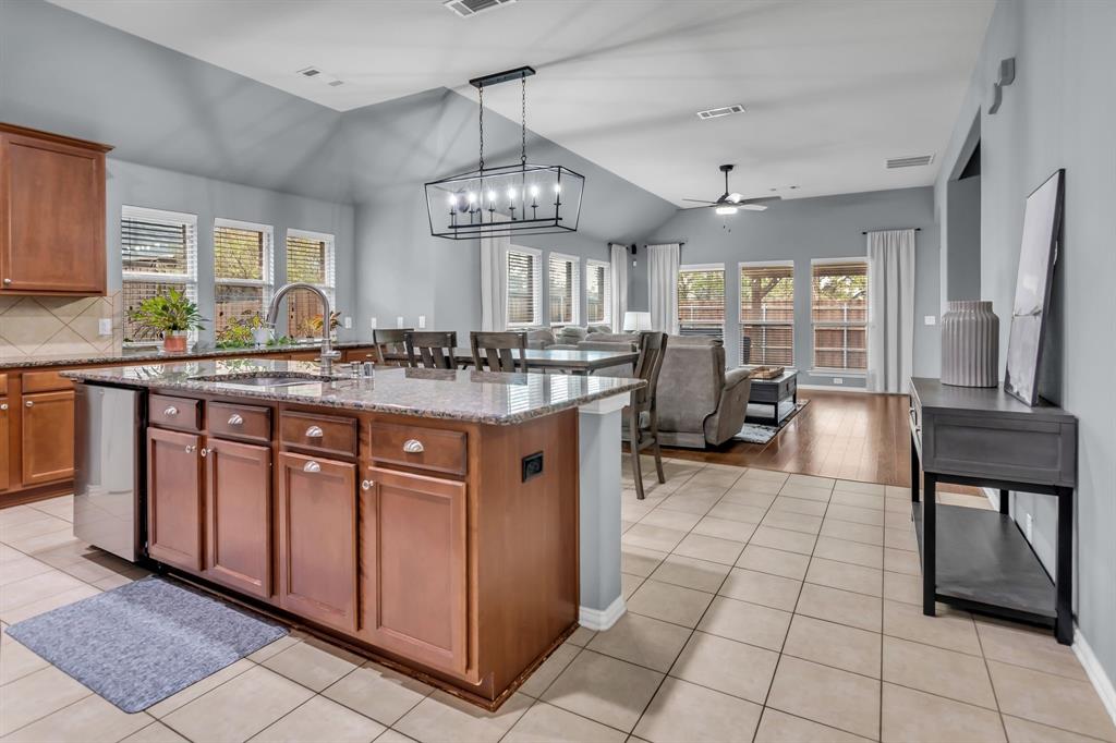 Durham Farms Watauga - Residential Lease