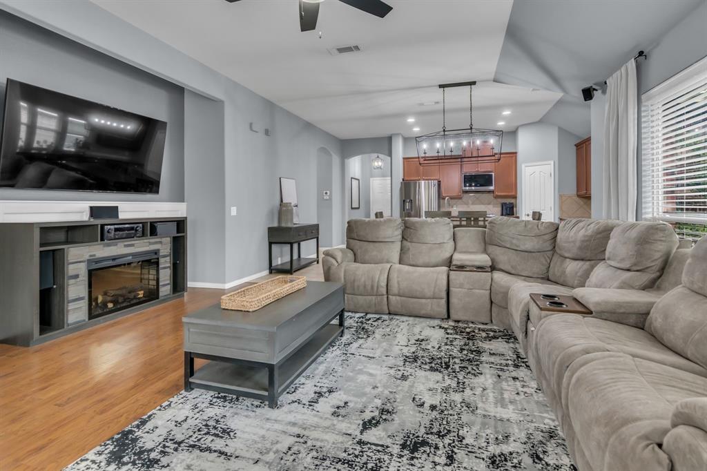 Durham Farms Watauga - Residential Lease