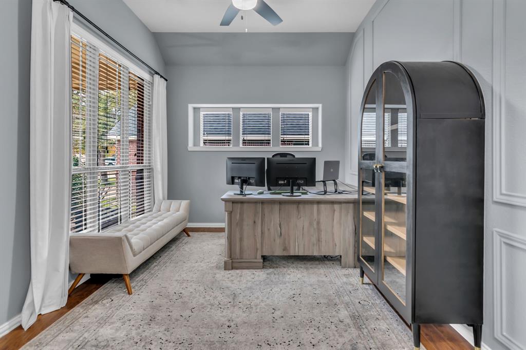 Durham Farms Watauga - Residential Lease