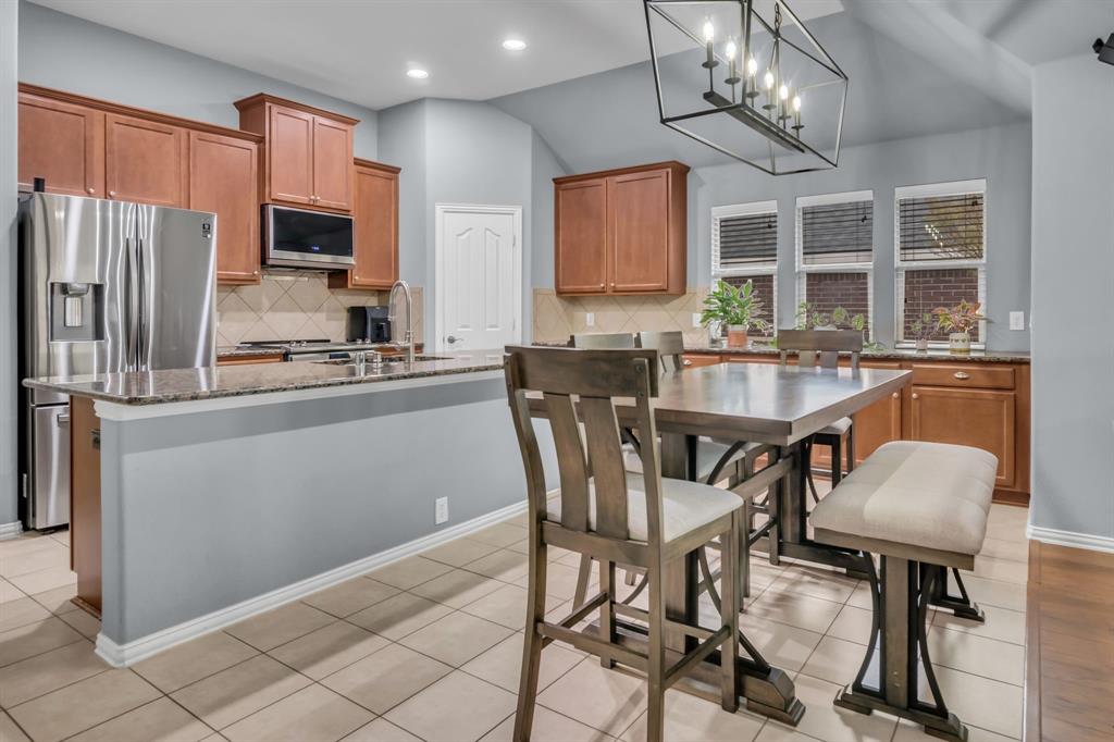 Durham Farms Watauga - Residential Lease