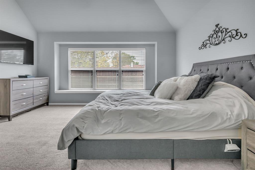 Durham Farms Watauga - Residential Lease