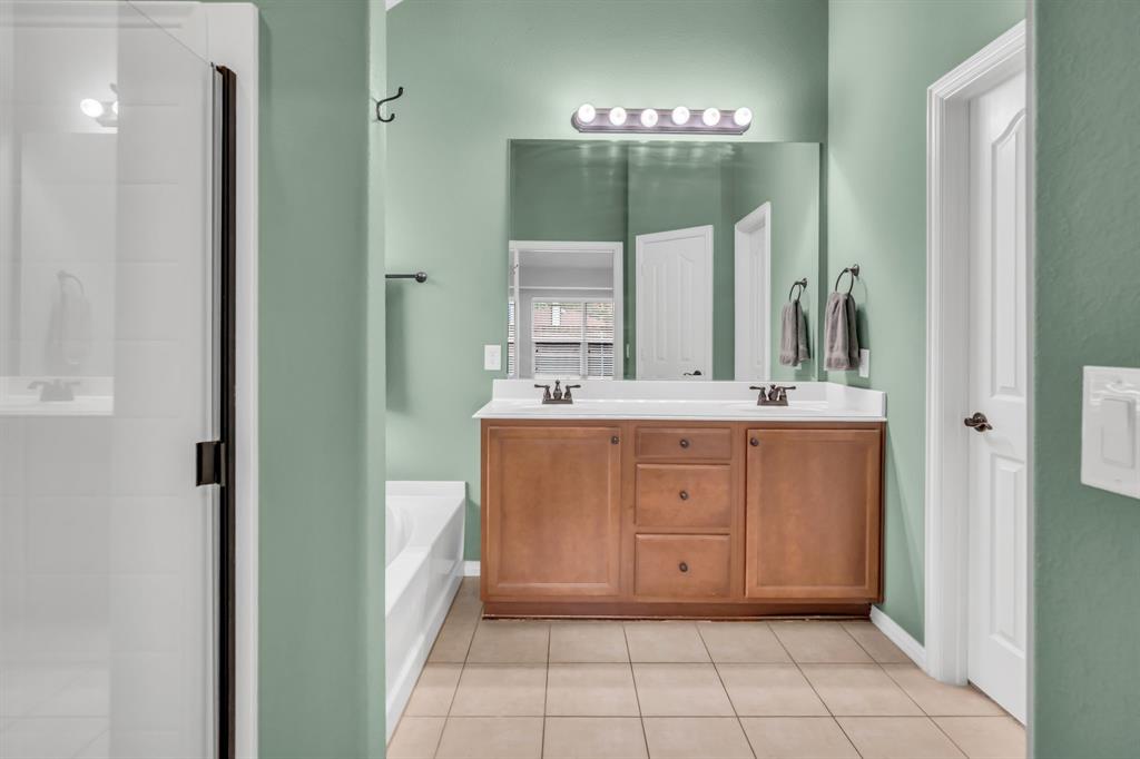 Durham Farms Watauga - Residential Lease