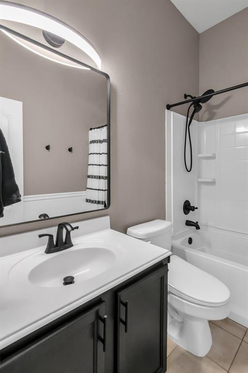 Durham Farms Watauga - Residential Lease