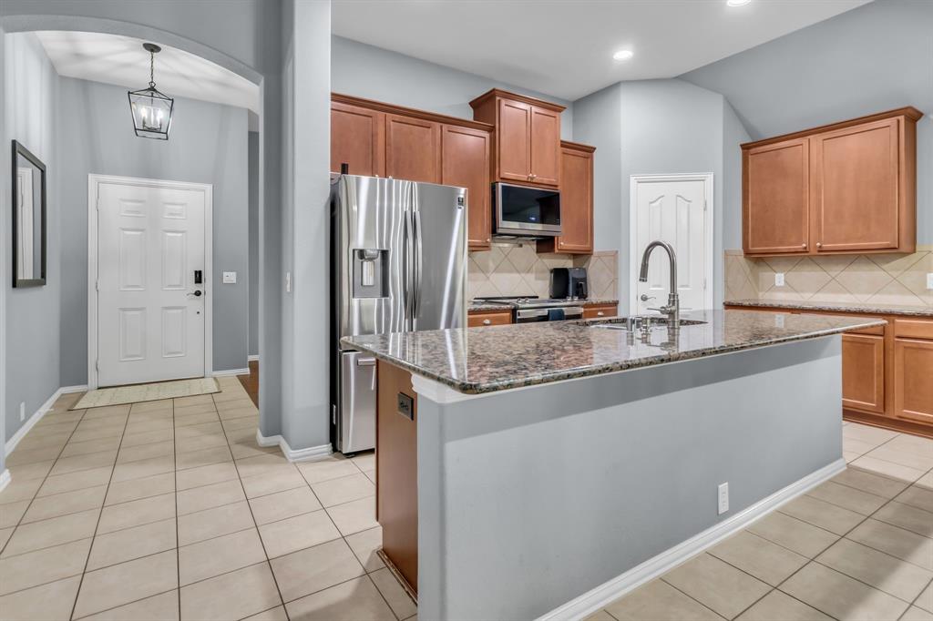 Durham Farms Watauga - Residential Lease