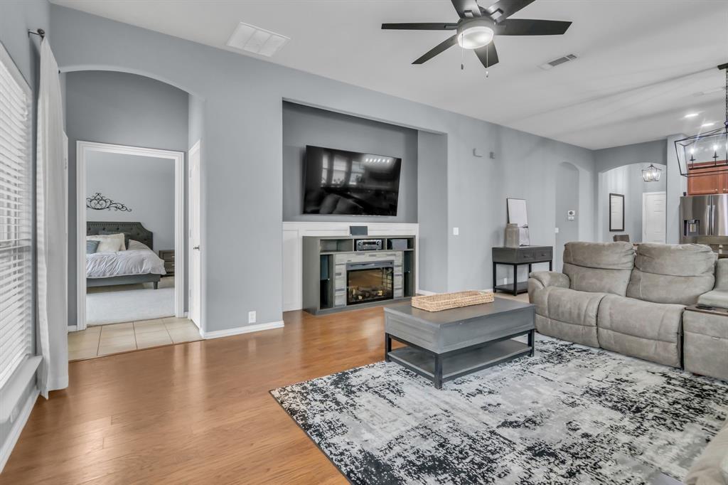 Durham Farms Watauga - Residential Lease