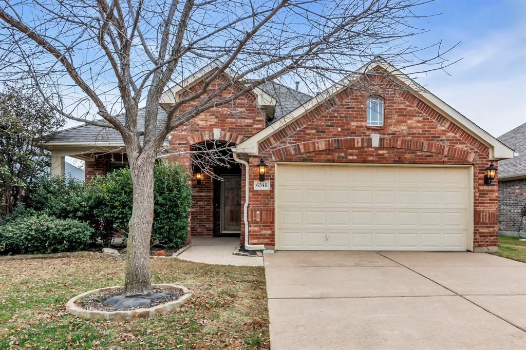 Durham Farms Watauga - Residential Lease