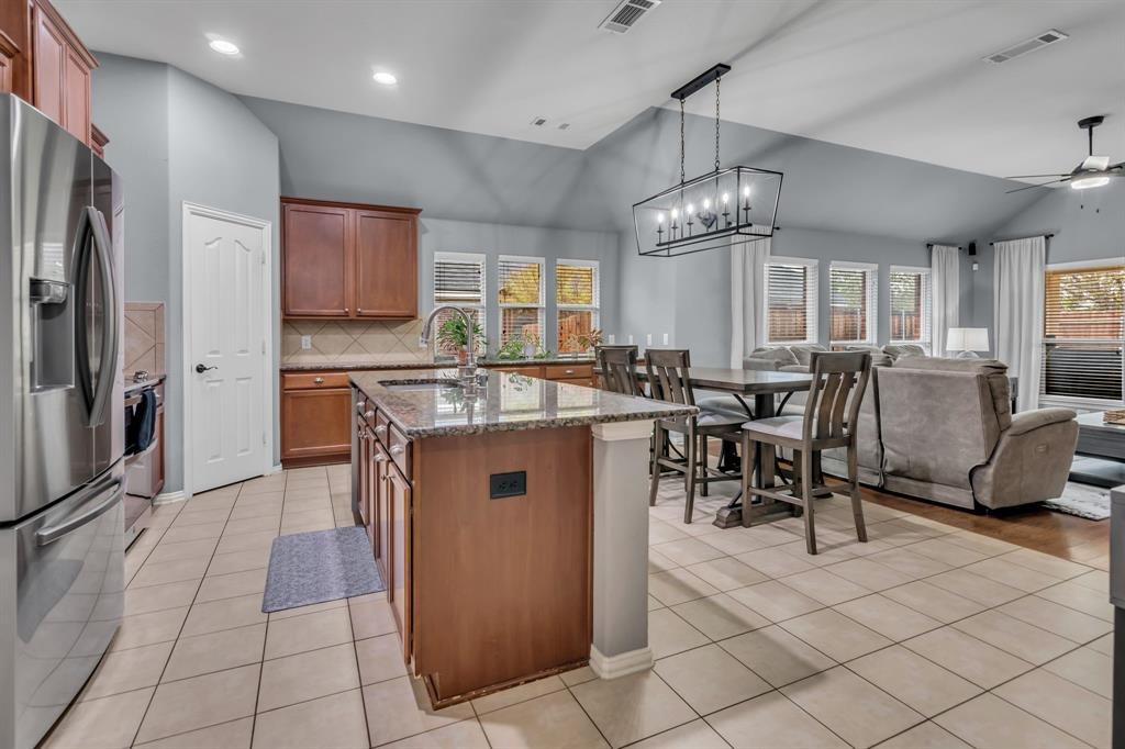 Durham Farms Watauga - Residential Lease