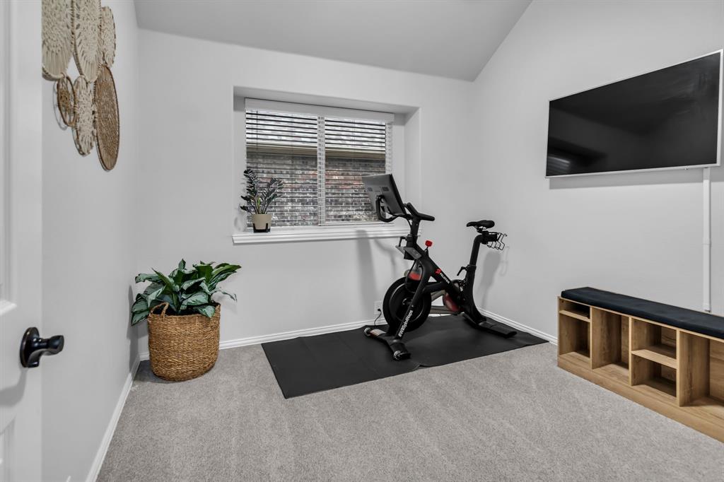 Durham Farms Watauga - Residential Lease