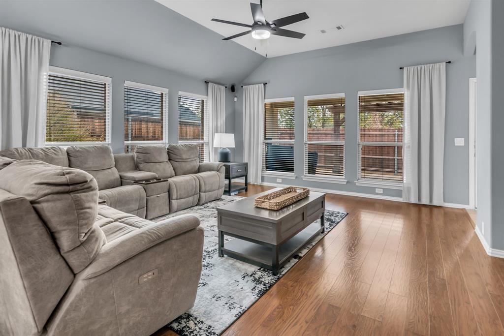 Durham Farms Watauga - Residential Lease