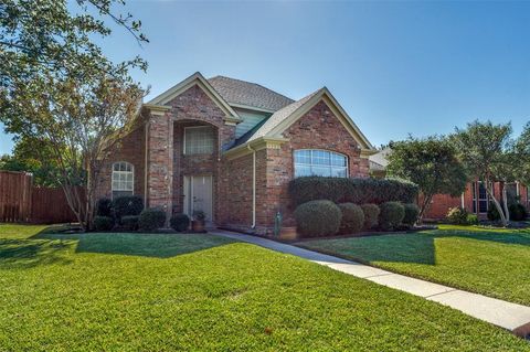 4732 Holly Berry Drive Plano TX 75093