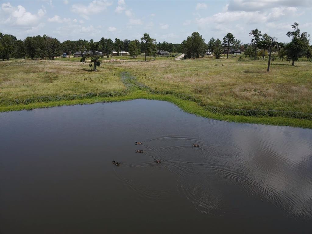 PAT MAYES VILLAGE II - Residential