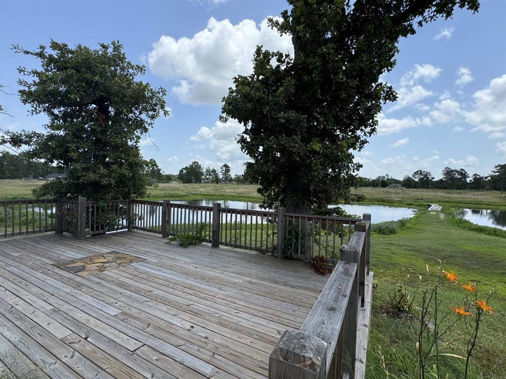 PAT MAYES VILLAGE II - Residential