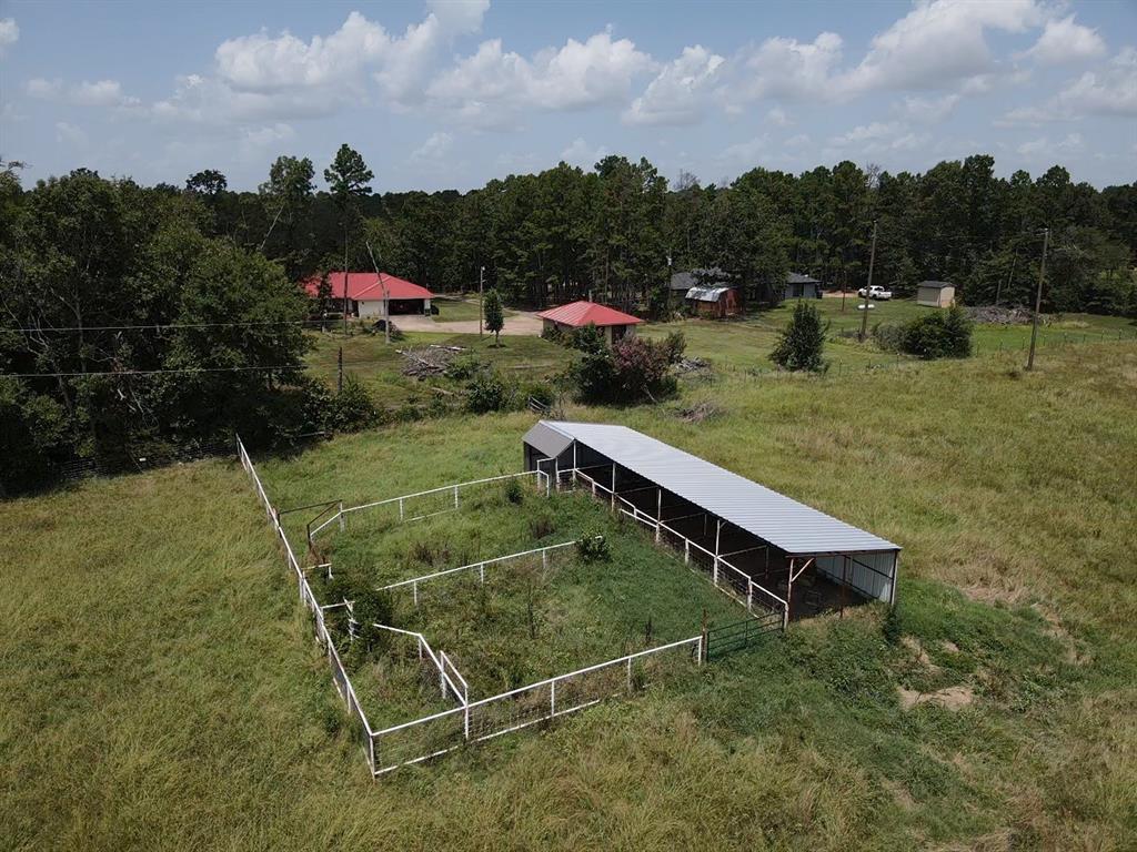 PAT MAYES VILLAGE II - Residential