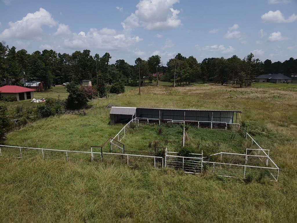 PAT MAYES VILLAGE II - Residential