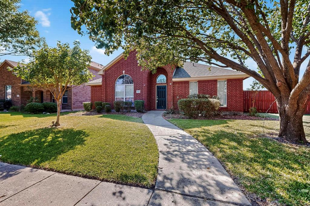 1622 Summerfield Drive