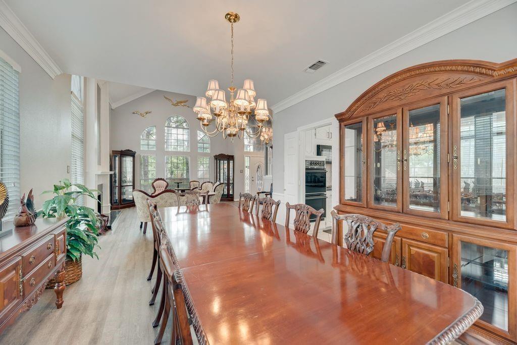 Western Oaks Grapevine - Residential