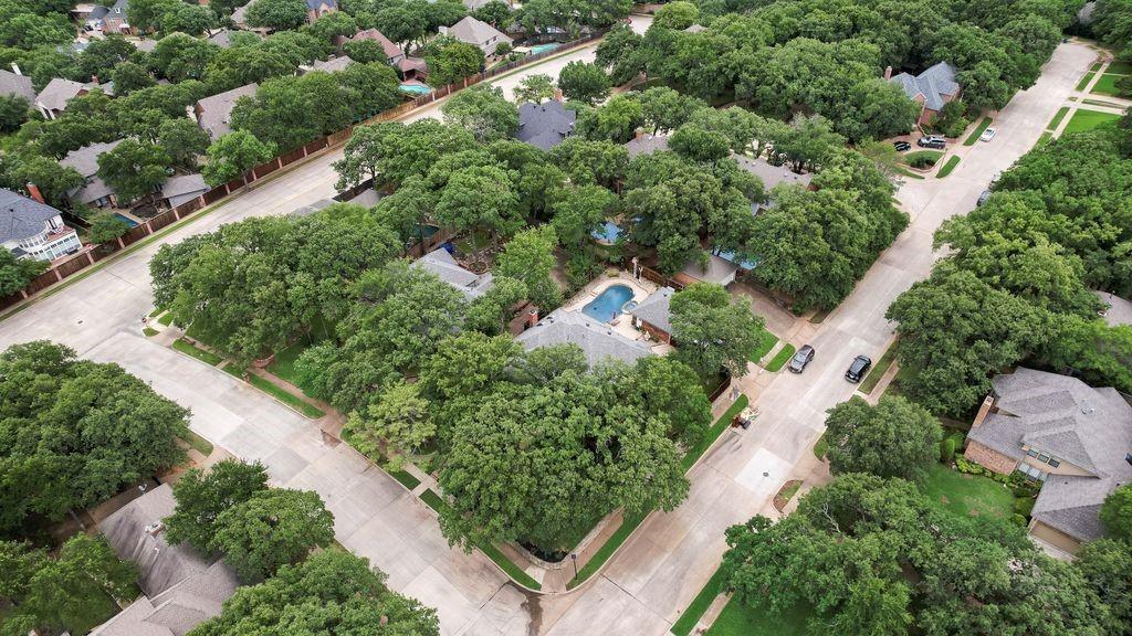 Western Oaks Grapevine - Residential