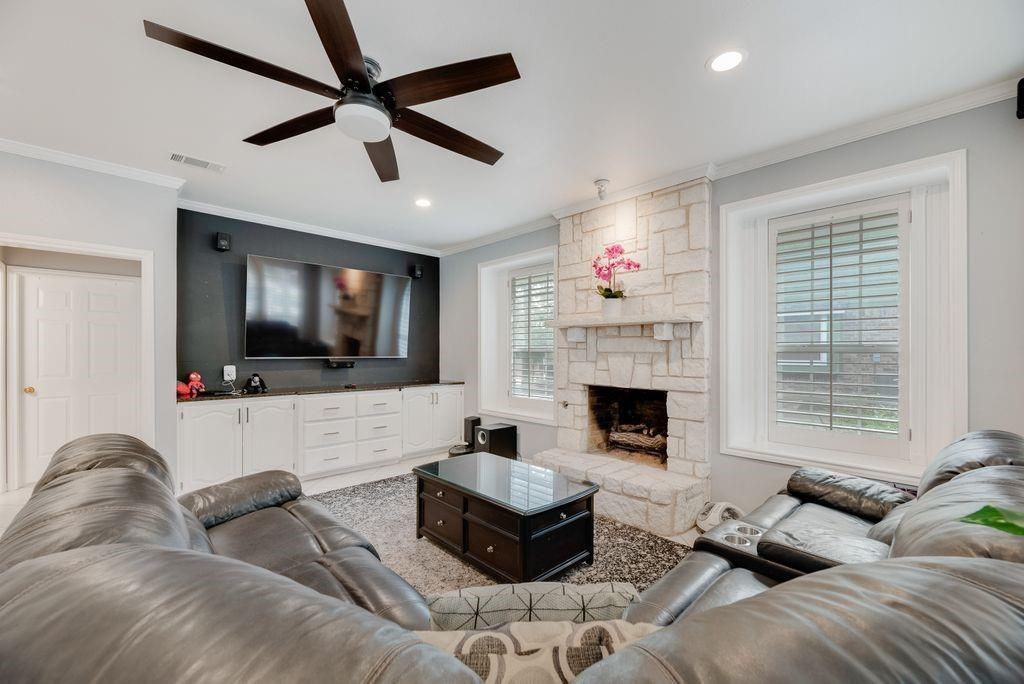 Western Oaks Grapevine - Residential