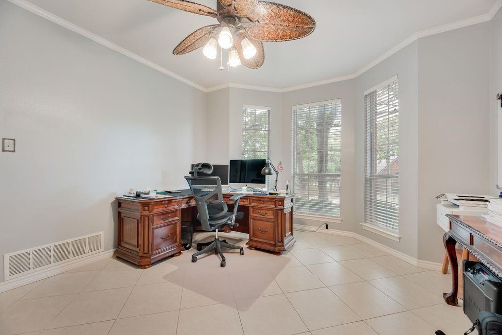 Western Oaks Grapevine - Residential