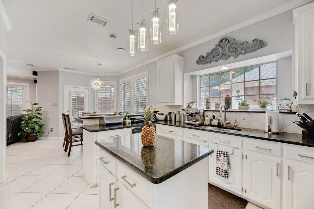 Western Oaks Grapevine - Residential