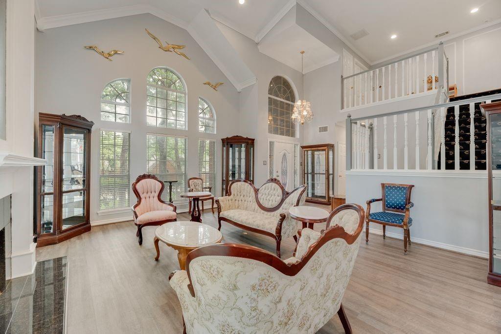 2805 Pine View Drive