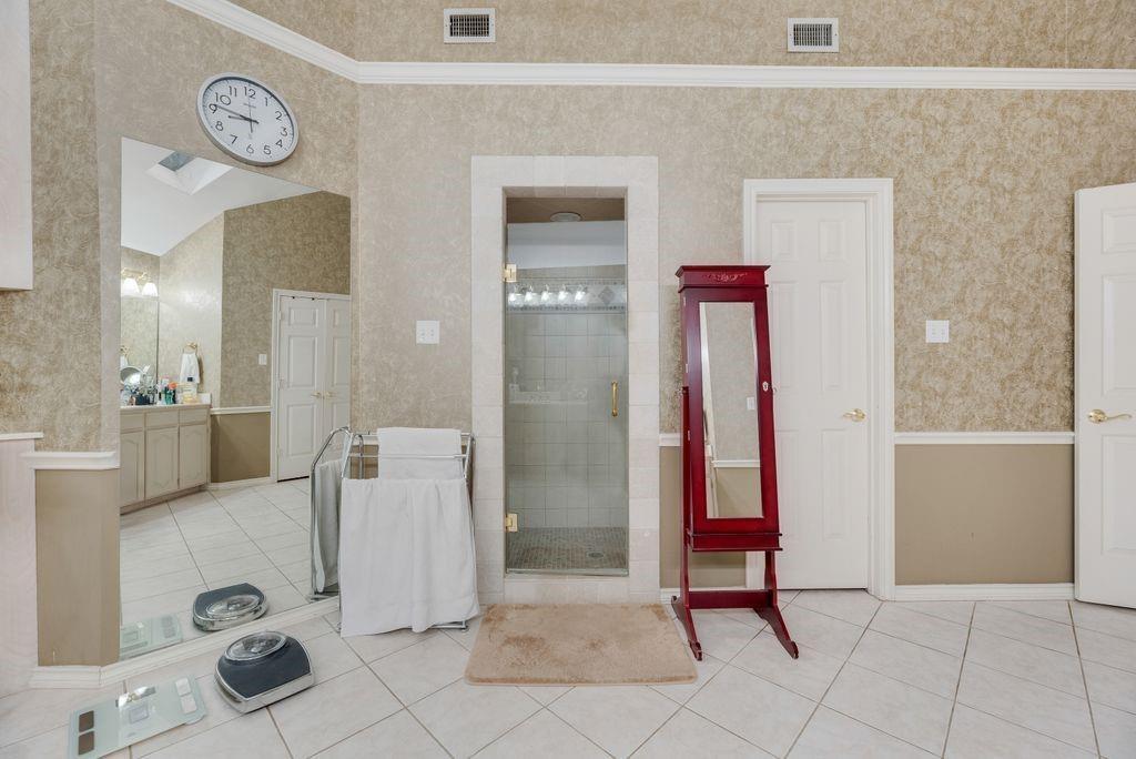 Western Oaks Grapevine - Residential