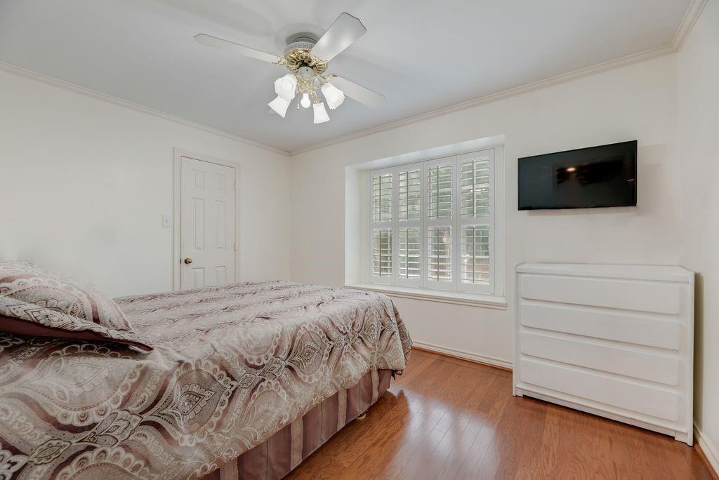 Western Oaks Grapevine - Residential