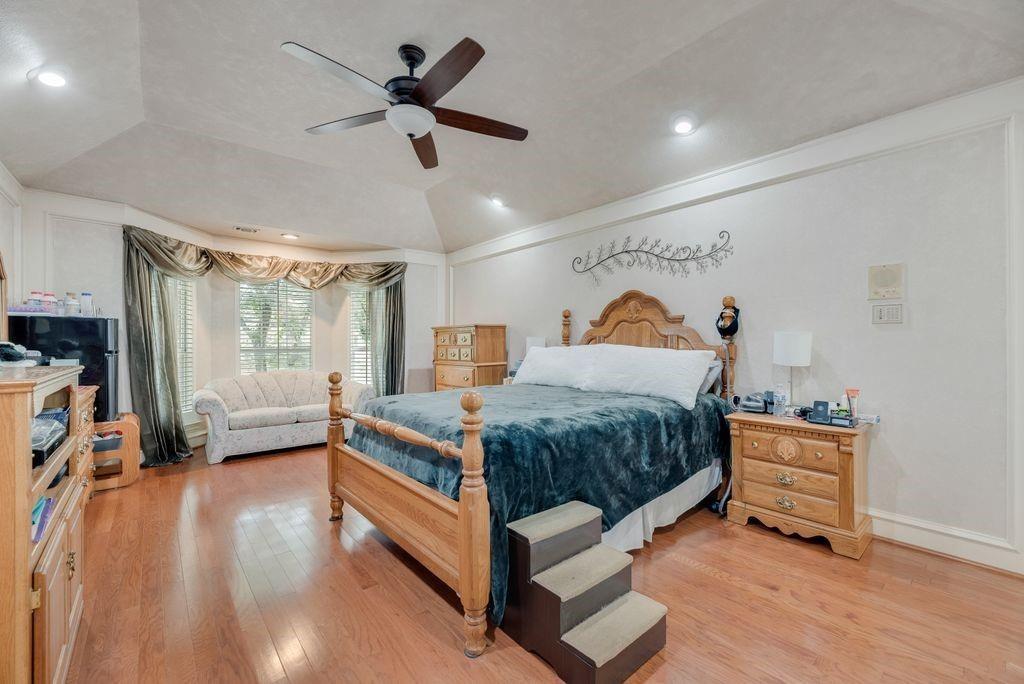 Western Oaks Grapevine - Residential