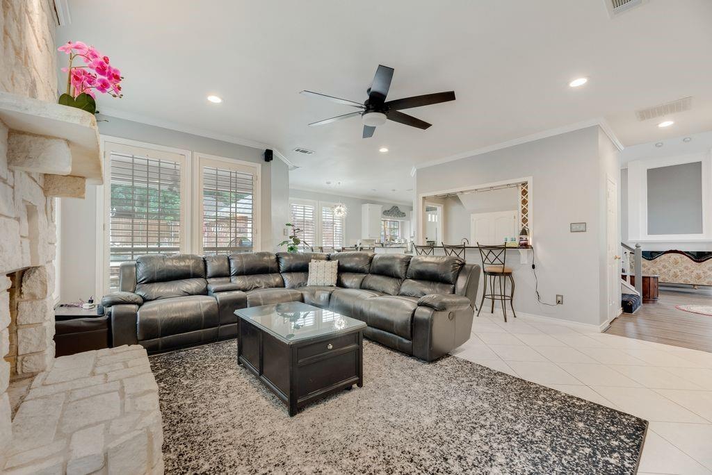 Western Oaks Grapevine - Residential