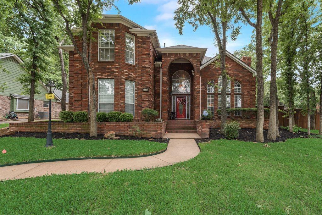 Western Oaks Grapevine - Residential