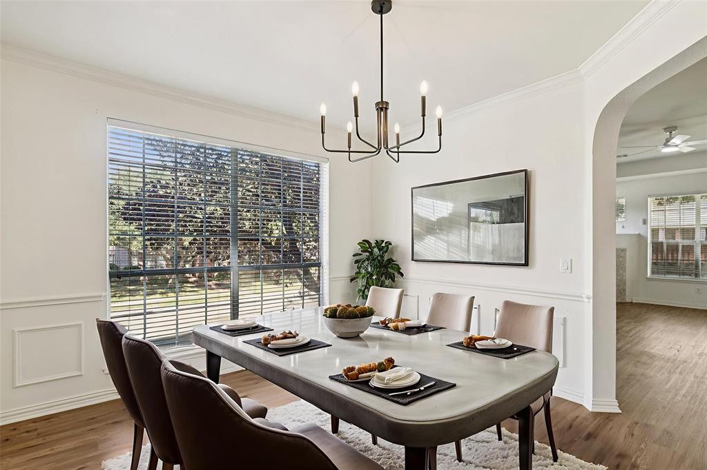 Richardson, Texas 75082, United States, 4 Bedrooms Bedrooms, ,4 BathroomsBathrooms,Residential,Active,246459