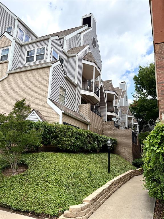 Bryan Place Ph 05 Sec 01 & 02 - Residential