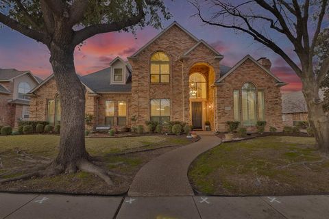 2909 Chalfont Lane Plano TX 75023