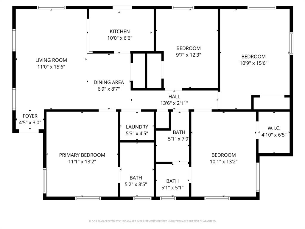 Cedar Crest Village 03 - Residential