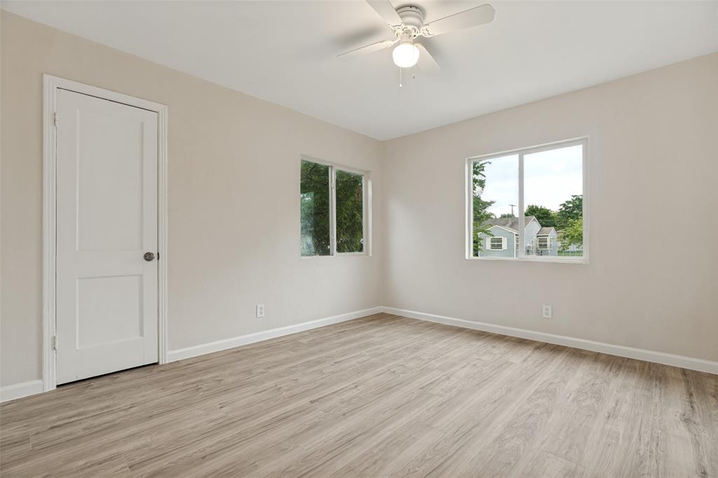 Cedar Crest Village 03 - Residential
