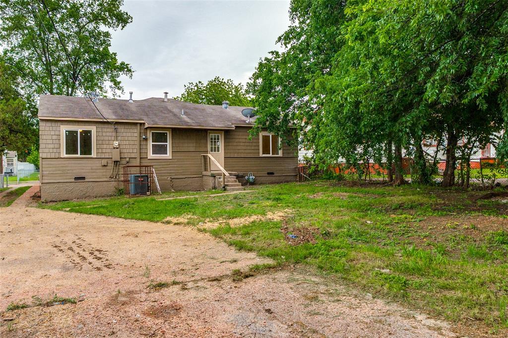 Cedar Crest Village 03 - Residential