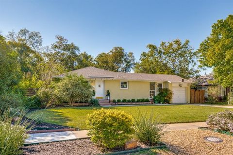 3828 Wemdon Drive Dallas TX 75220