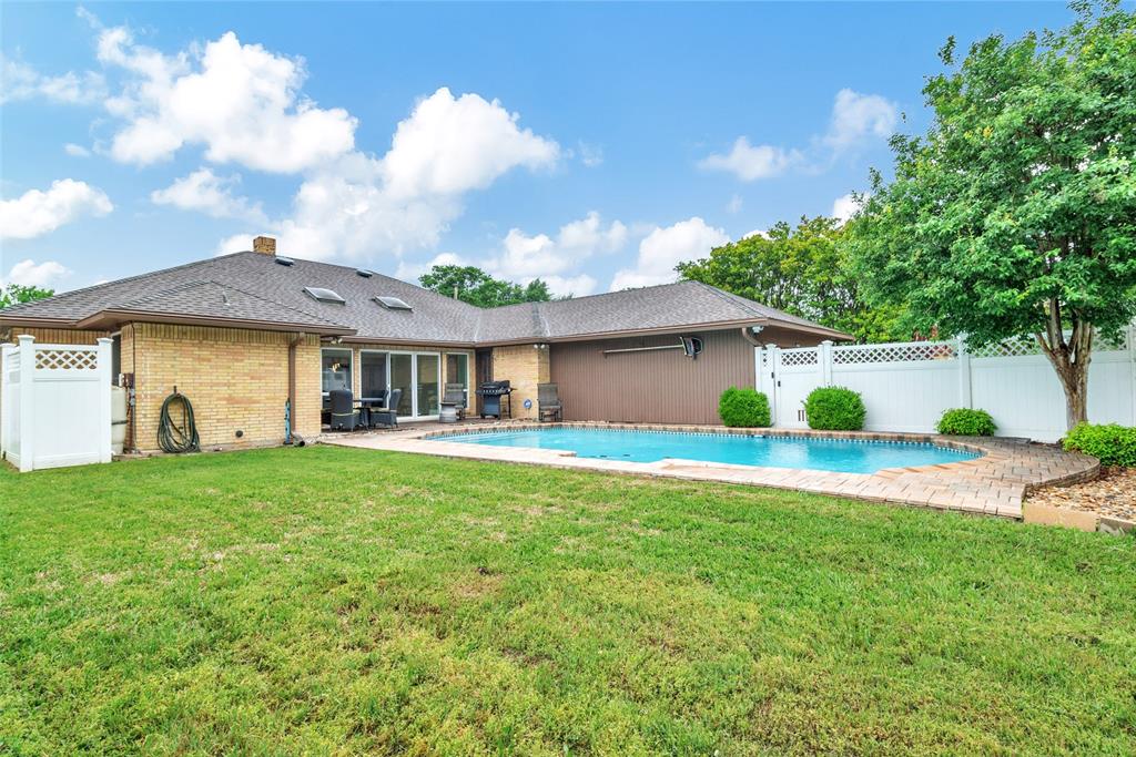 1209 Serenade Lane