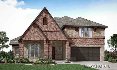 801 Twin Pine Court Anna TX 75409